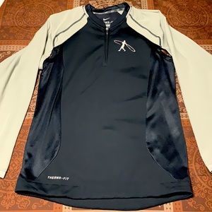 Nike Swingman Therma-Fit Pullover/Vest